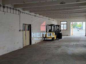 Pronájem skladu, Horka nad Moravou, Olomoucká, 120 m2