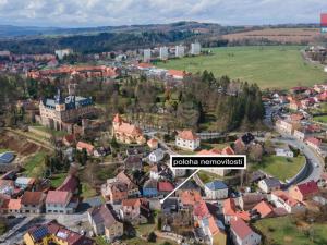 Prodej rodinného domu, Zruč nad Sázavou, 1. máje, 209 m2