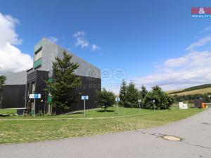 Prodej bytu 1+kk, Loučná pod Klínovcem - Loučná, 25 m2