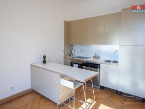 Pronájem bytu 2+kk, Praha - Vinohrady, Legerova, 47 m2