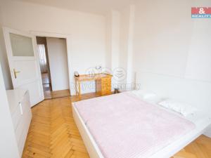 Pronájem bytu 2+kk, Praha - Vinohrady, Legerova, 47 m2