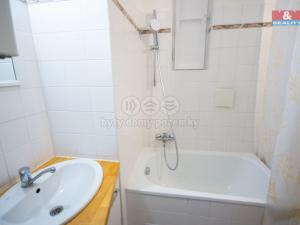 Pronájem bytu 2+kk, Praha - Vinohrady, Legerova, 47 m2