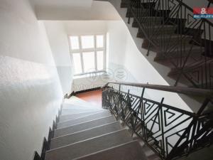 Pronájem bytu 2+kk, Praha - Vinohrady, Legerova, 47 m2