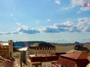 Pronájem bytu 2+kk, Praha - Vinohrady, Legerova, 47 m2
