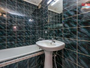 Prodej bytu 3+1, Olomouc - Nové Sady, Werichova, 70 m2