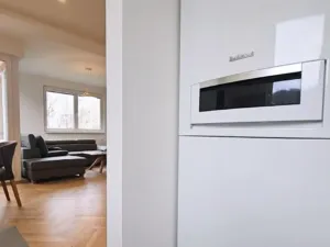 Pronájem bytu 4+kk, Praha - Kobylisy, Šimůnkova, 100 m2