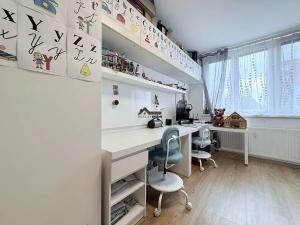 Prodej bytu 3+1, Ostrava, Rezkova, 68 m2