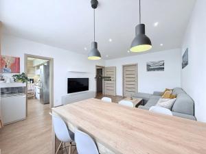 Prodej bytu 3+1, Ostrava, Rezkova, 68 m2
