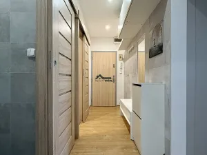 Prodej bytu 3+1, Ostrava, Rezkova, 68 m2