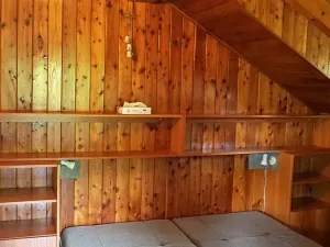 Pronájem chaty, Světlá Hora, 72 m2