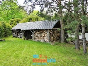Pronájem chaty, Světlá Hora, 72 m2