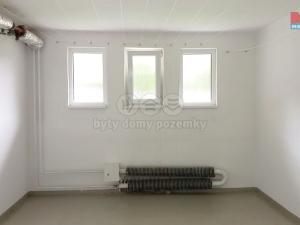 Prodej bytu 3+1, Pelhřimov, třída Legií, 65 m2