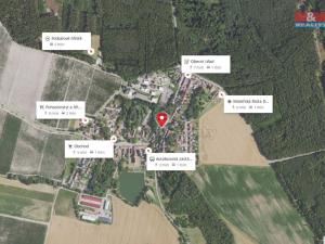 Prodej rodinného domu, Kroučová, 242 m2
