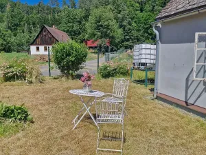 Prodej rodinného domu, Nové Heřminovy, 71 m2
