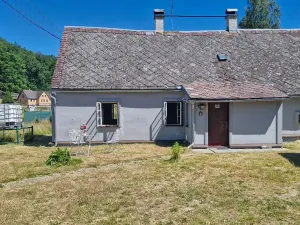 Prodej rodinného domu, Nové Heřminovy, 71 m2