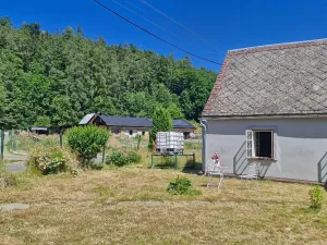 Prodej rodinného domu, Nové Heřminovy, 71 m2