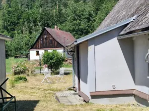 Prodej rodinného domu, Nové Heřminovy, 71 m2
