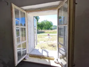 Prodej rodinného domu, Nové Heřminovy, 71 m2