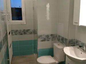 Pronájem bytu 2+kk, Kamenný Újezd, 5. května, 42 m2