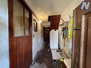Prodej rodinného domu, Netolice, Za Potokem, 89 m2