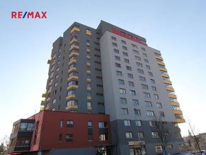 Prodej bytu 1+kk, Praha - Krč, Antala Staška, 49 m2