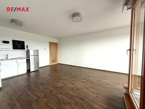 Prodej bytu 1+kk, Praha - Krč, Antala Staška, 49 m2
