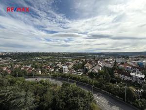 Prodej bytu 1+kk, Praha - Krč, Antala Staška, 49 m2