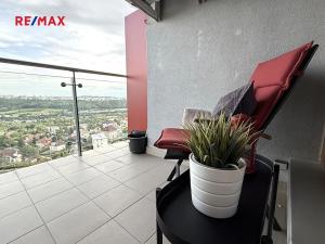 Prodej bytu 1+kk, Praha - Krč, Antala Staška, 49 m2