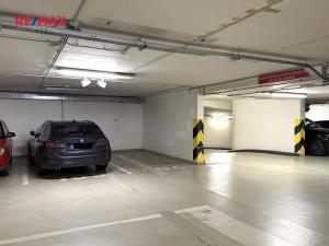 Prodej bytu 1+kk, Praha - Krč, Antala Staška, 49 m2