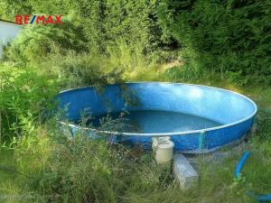 Prodej chaty, Stříbrná Skalice, 45 m2