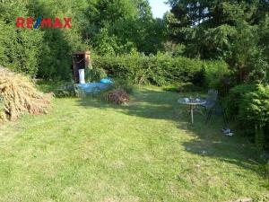 Prodej chaty, Stříbrná Skalice, 45 m2