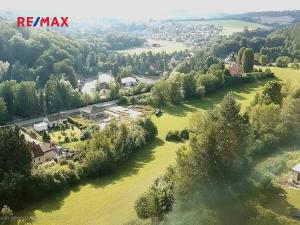 Prodej chaty, Stříbrná Skalice, 45 m2