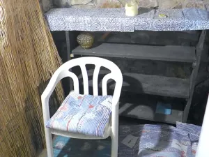 Prodej chaty, Stříbrná Skalice, 45 m2