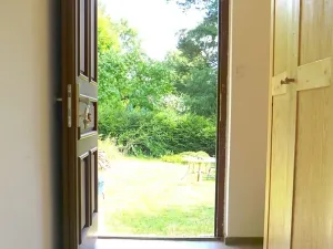 Prodej chaty, Stříbrná Skalice, 45 m2
