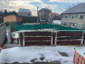 Prodej rodinného domu, Bělkovice-Lašťany, 307 m2