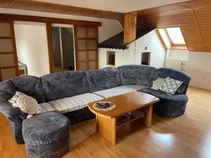 Prodej rodinného domu, Bělkovice-Lašťany, 307 m2