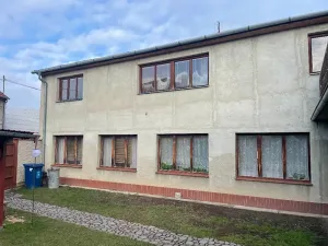Prodej rodinného domu, Bělkovice-Lašťany, 307 m2