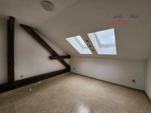 Pronájem bytu 3+kk, Brno, Hybešova, 74 m2