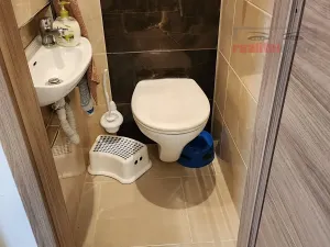 Pronájem bytu 3+kk, Brno, Hybešova, 74 m2