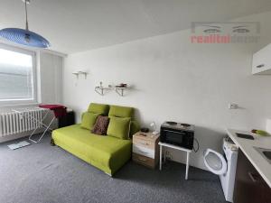 Pronájem bytu 1+kk, Brno, Opálkova, 25 m2