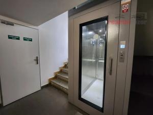 Pronájem bytu 1+kk, Brno, Opálkova, 25 m2