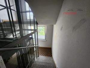 Pronájem bytu 1+kk, Brno, Opálkova, 25 m2