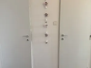 Pronájem bytu 2+kk, Ostrava, U Studia, 52 m2