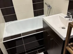 Pronájem bytu 2+kk, Ostrava, U Studia, 52 m2
