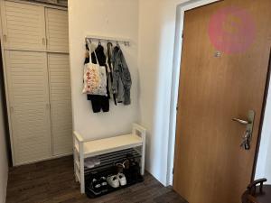 Pronájem bytu 2+kk, Ostrava, U Studia, 52 m2