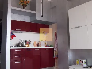 Prodej bytu 3+kk, Scalea, Itálie, 55 m2