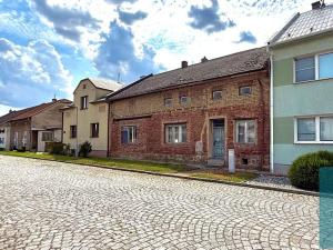 Prodej rodinného domu, Záříčí, 219 m2