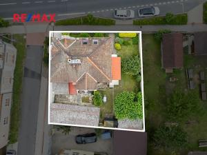 Prodej rodinného domu, Poříčany, Českobrodská, 160 m2