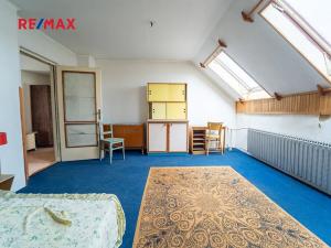 Prodej rodinného domu, Poříčany, Českobrodská, 160 m2
