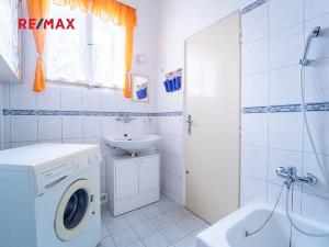 Prodej rodinného domu, Poříčany, Českobrodská, 160 m2